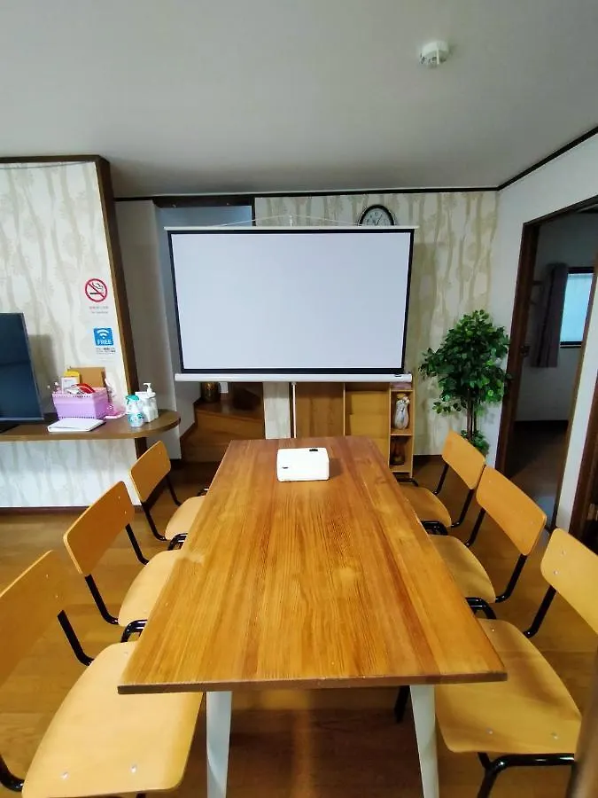 遊泊昭和町yupastay Ōsaka Japan