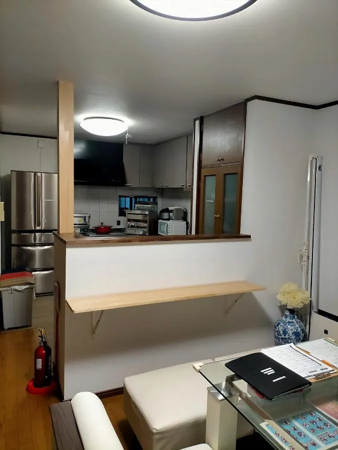遊泊昭和町yupastay Ōsaka 0*,  Japan