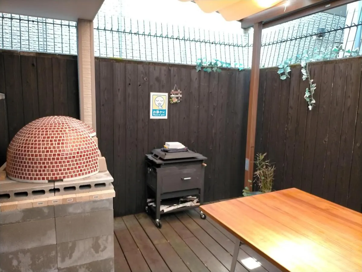 遊泊昭和町yupastay Ōsaka