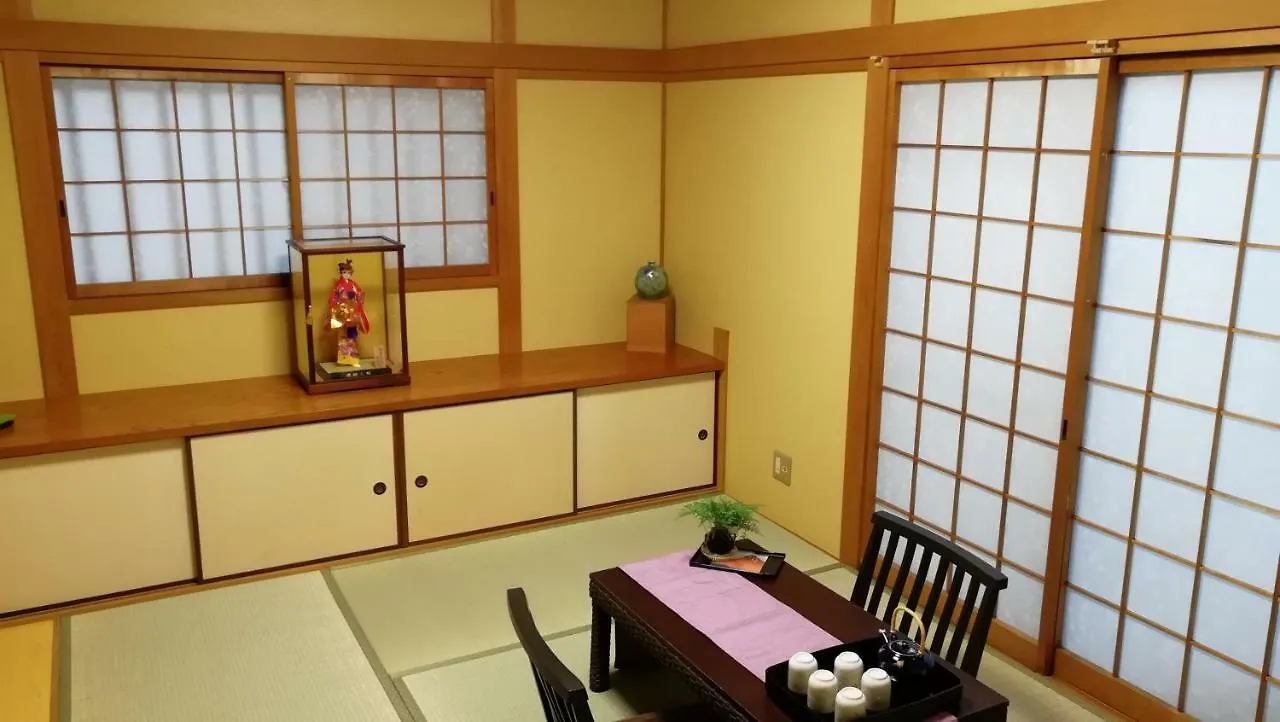 遊泊昭和町yupastay Ōsaka Japan