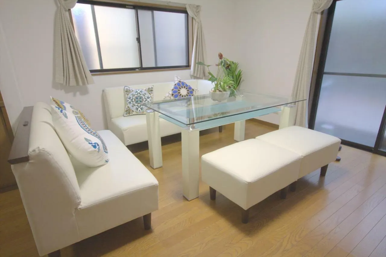 遊泊昭和町yupastay Ōsaka 0*,  Japan