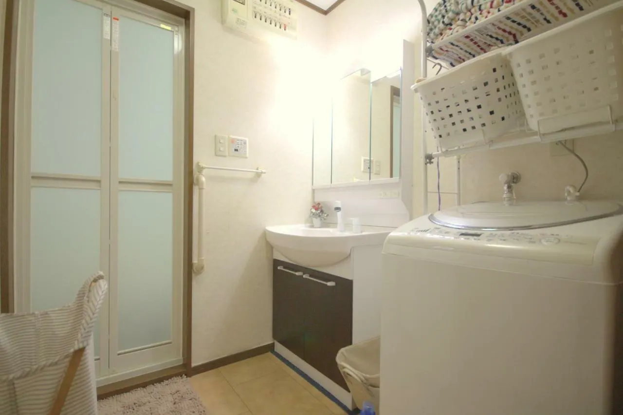 Ferienhaus 遊泊昭和町yupastay Ōsaka Japan
