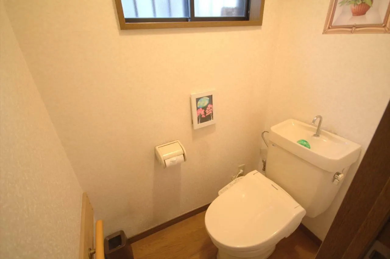 Ferienhaus 遊泊昭和町yupastay Ōsaka Japan