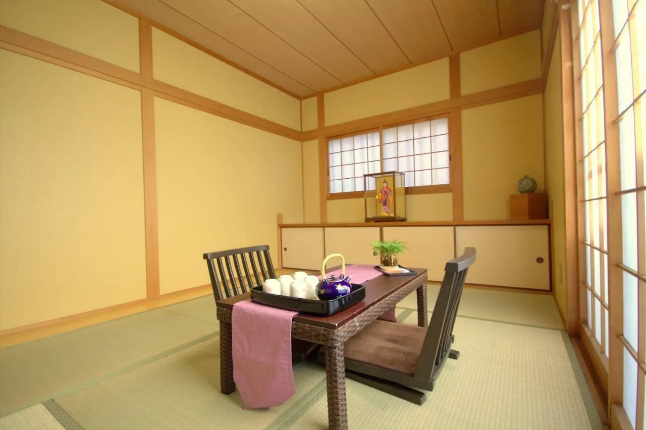 Ferienhaus 遊泊昭和町yupastay Ōsaka Japan