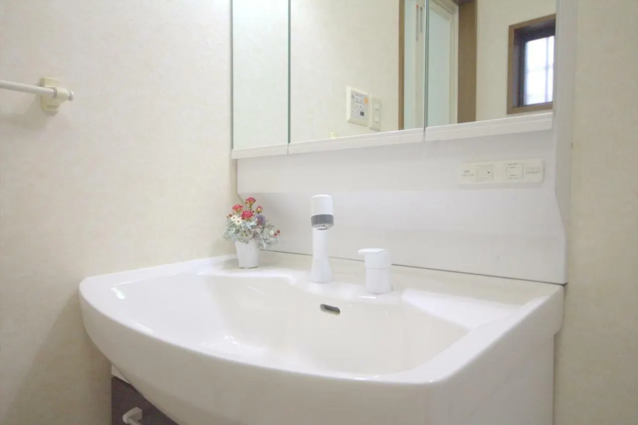 遊泊昭和町yupastay Ōsaka Ferienhaus