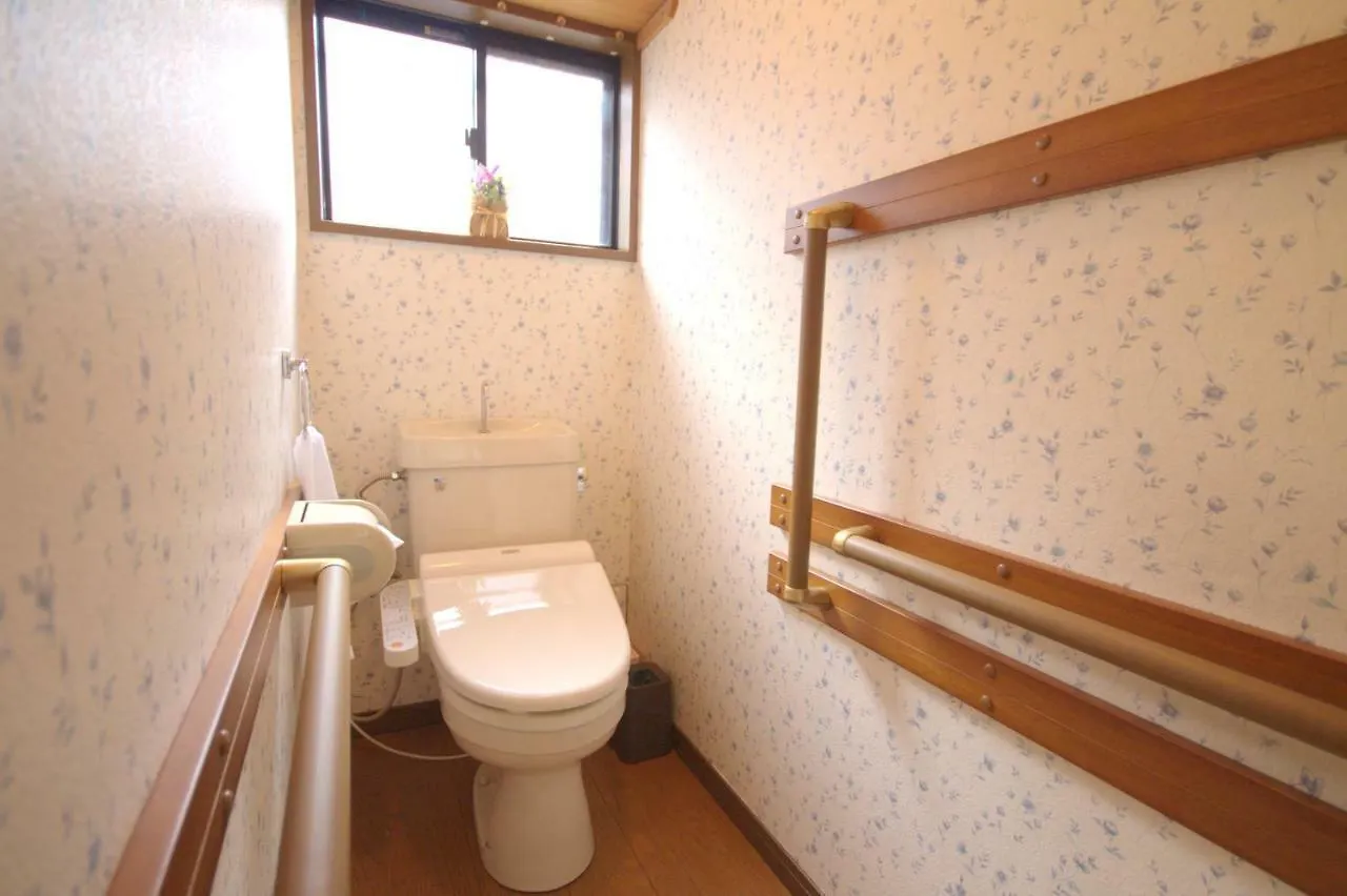 Ferienhaus 遊泊昭和町yupastay Ōsaka