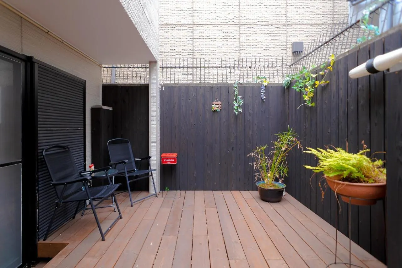 遊泊昭和町yupastay Ōsaka