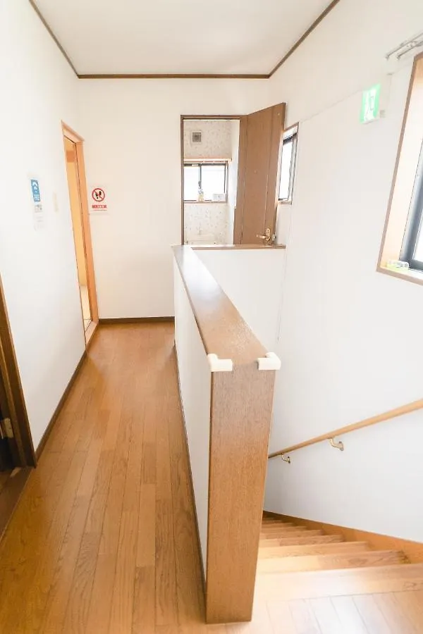Ferienhaus 遊泊昭和町yupastay Ōsaka Japan